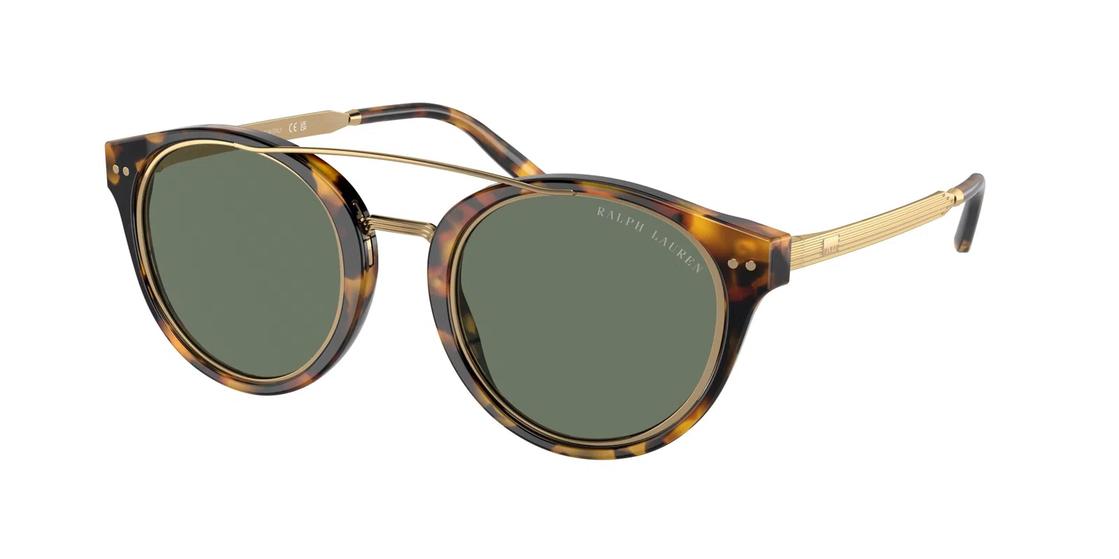 Ralph Lauren 8210 Sunglasses - view 4